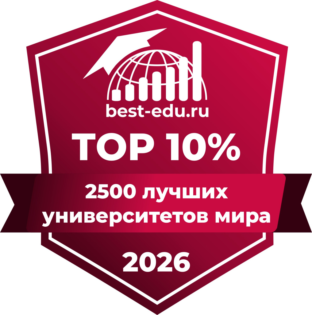 Глобальный агрегированный рейтинг 2026
